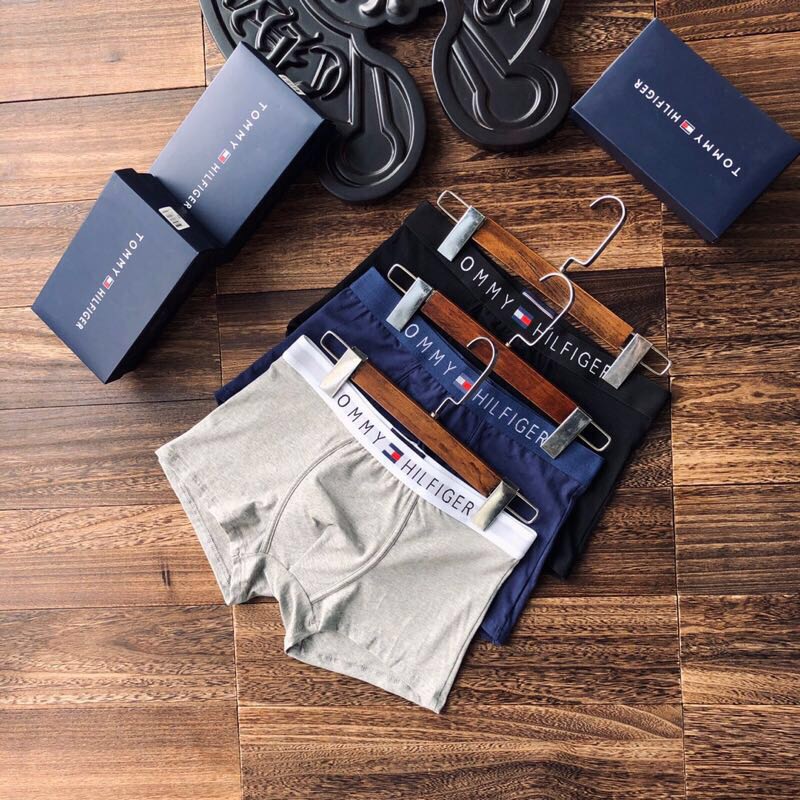 Tommy boxer L-2XL 23